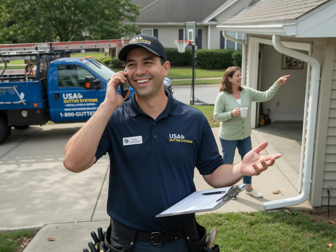 Gutter Installation Chesterton, IN FAQs